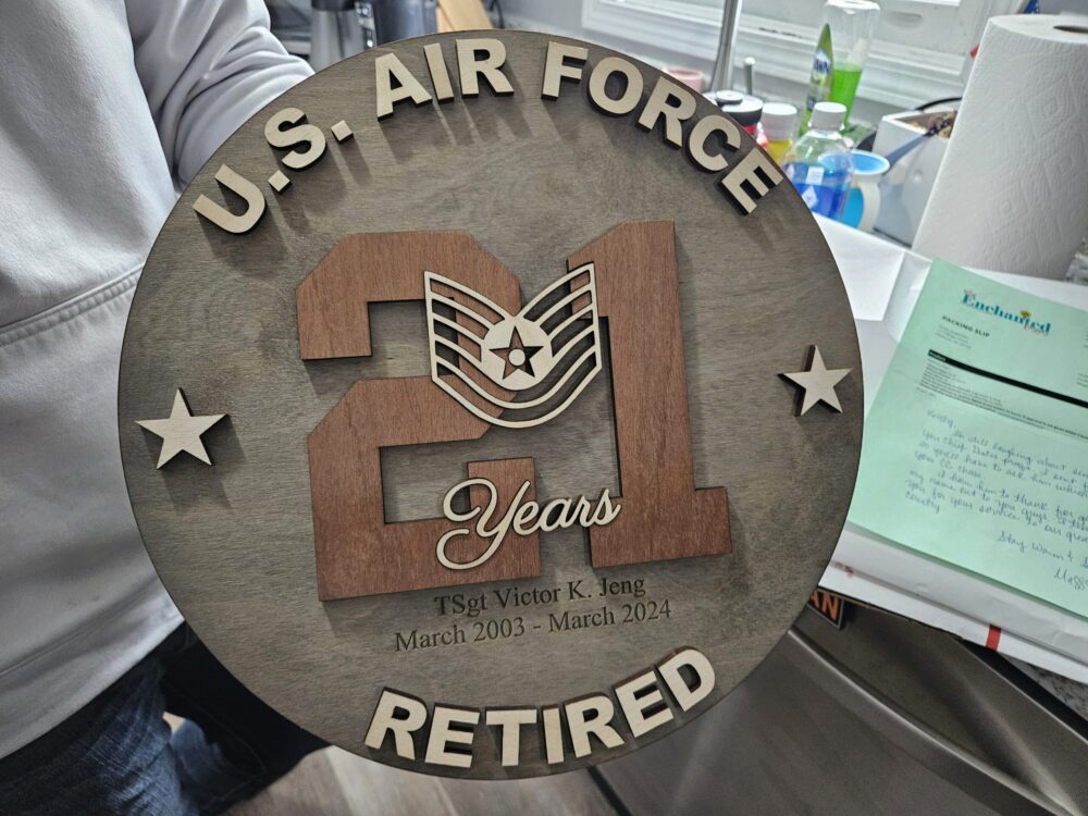 Image #1 from Kristy J.