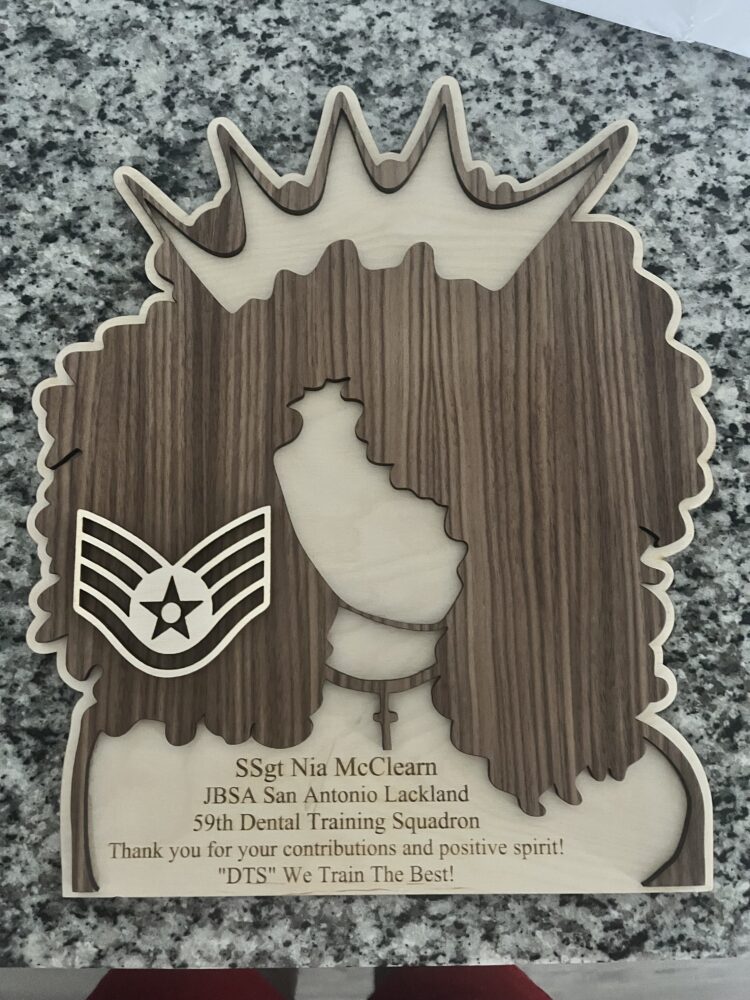 Image #1 from Kadeem S.