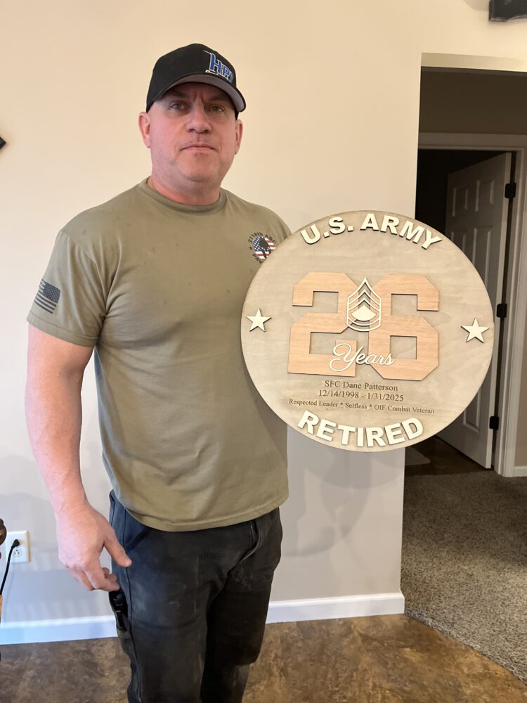 Image #1 from Scott Radunz